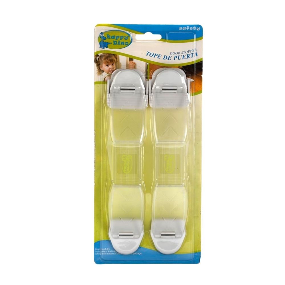 Tope de seguridad para puertas Hds-55065 Happy Dino