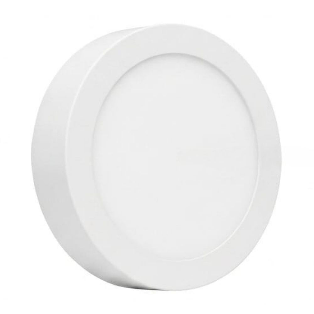 Downlight LED Adosado Redondo 12w 3CCT Gz Ligthing