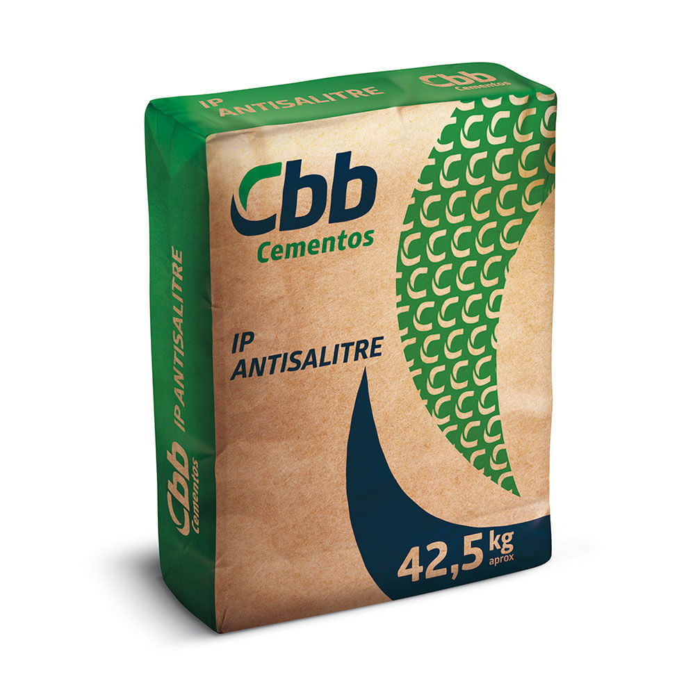 Cemento Portland Tipo Ip 42.50Kg Inacesa