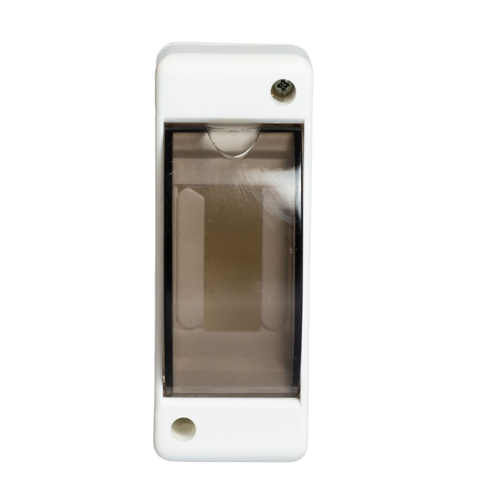 Tablero Adosable 6 Polos Werken