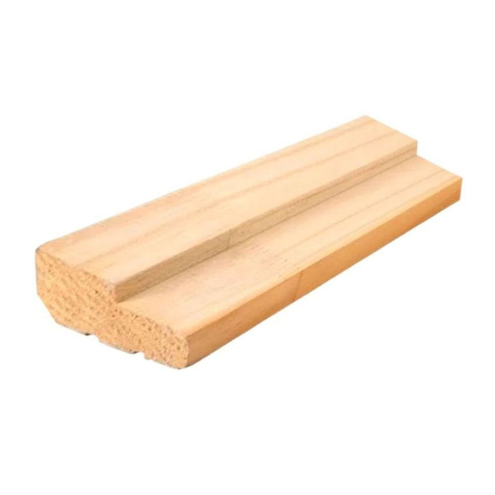 Marco Pino Fj Clear Nat Recto 32x90x2120mm Reba 42 Ares