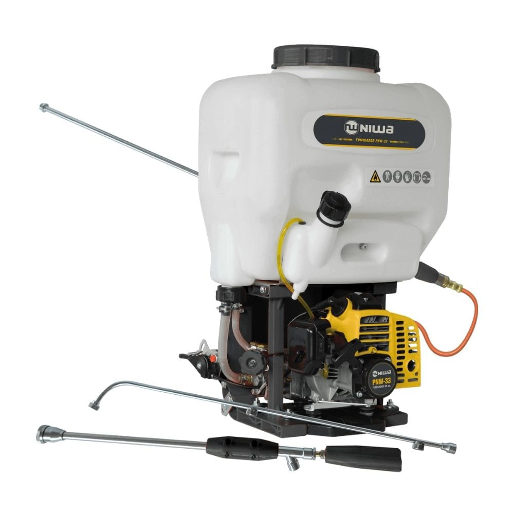 Pulverizadora Niwa FNW-33 20L (26 CC)