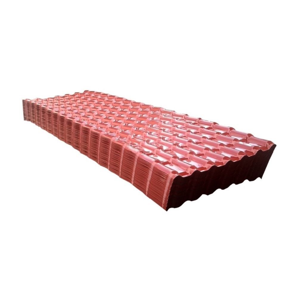 Teja Roja Techito Pp 3.69x1.04x2.0mm