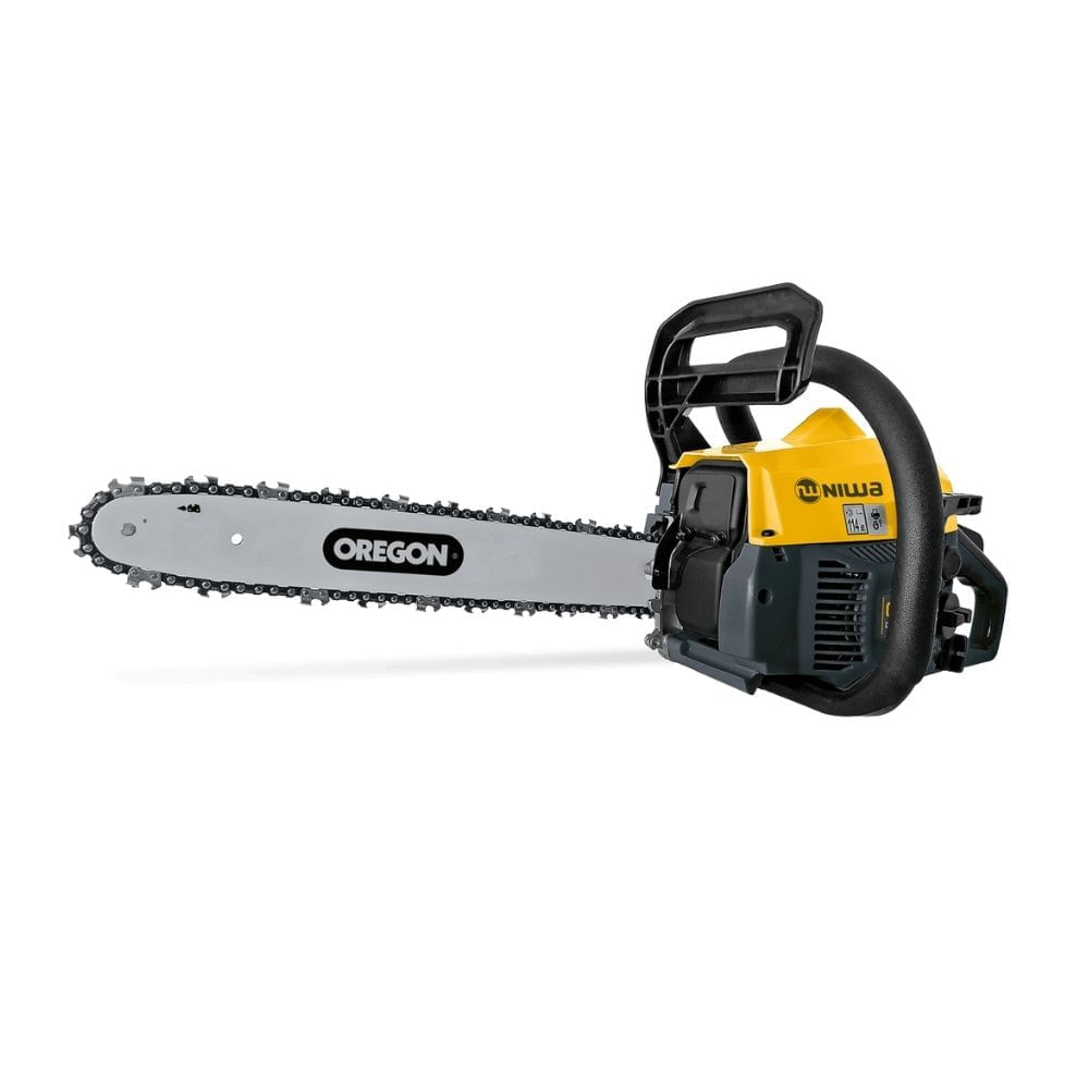 Motosierra Niwa Cnw38 Pp 16" 3/8"Lp 1.3mm