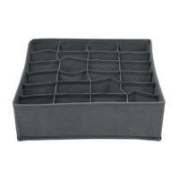 Organizador de cajón para ropa interior