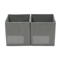 Set x 2 organizadores de cajón 2M