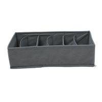 Organizador de cajón para sujetador