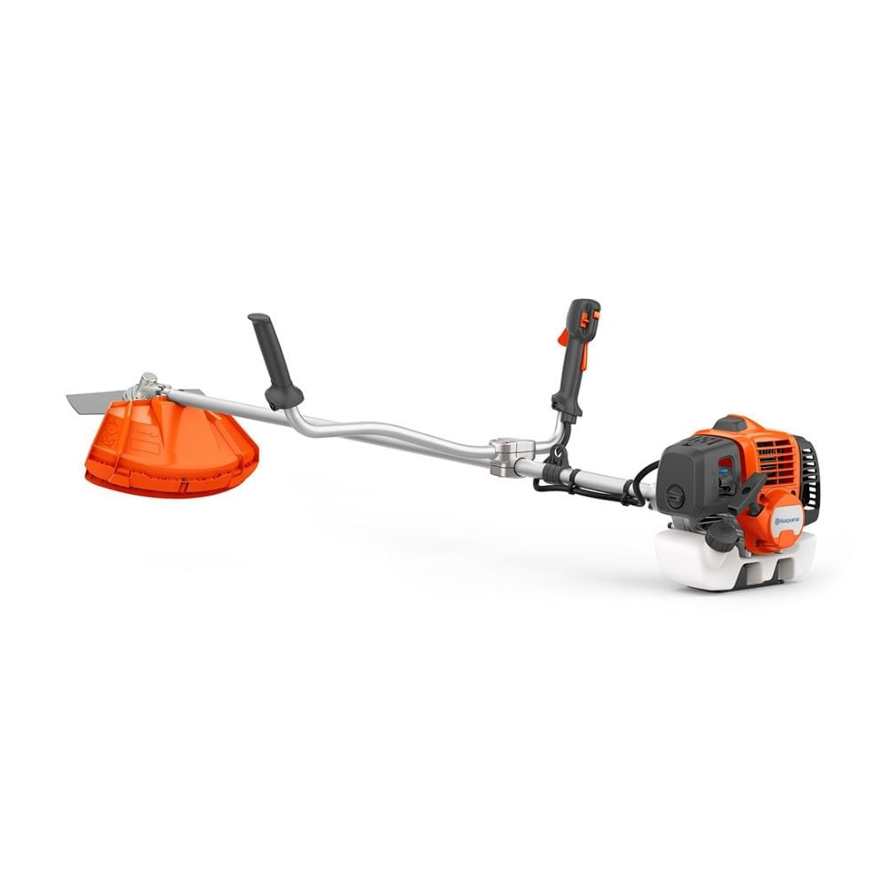 Desbrozadora 331r 32.6 M3 1.34 Hp Husqvarna