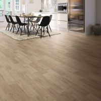 Piso Laminado Studio Oak 7mm Ac3 2.51m2