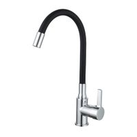 Mezcladora de Lavadero Orange Titan a Mueble