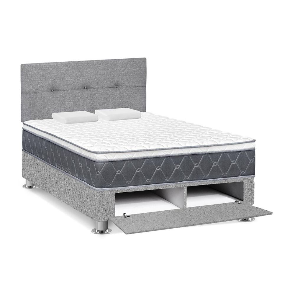 Dormitorio Forli Vento Sabanera 2 Plazas