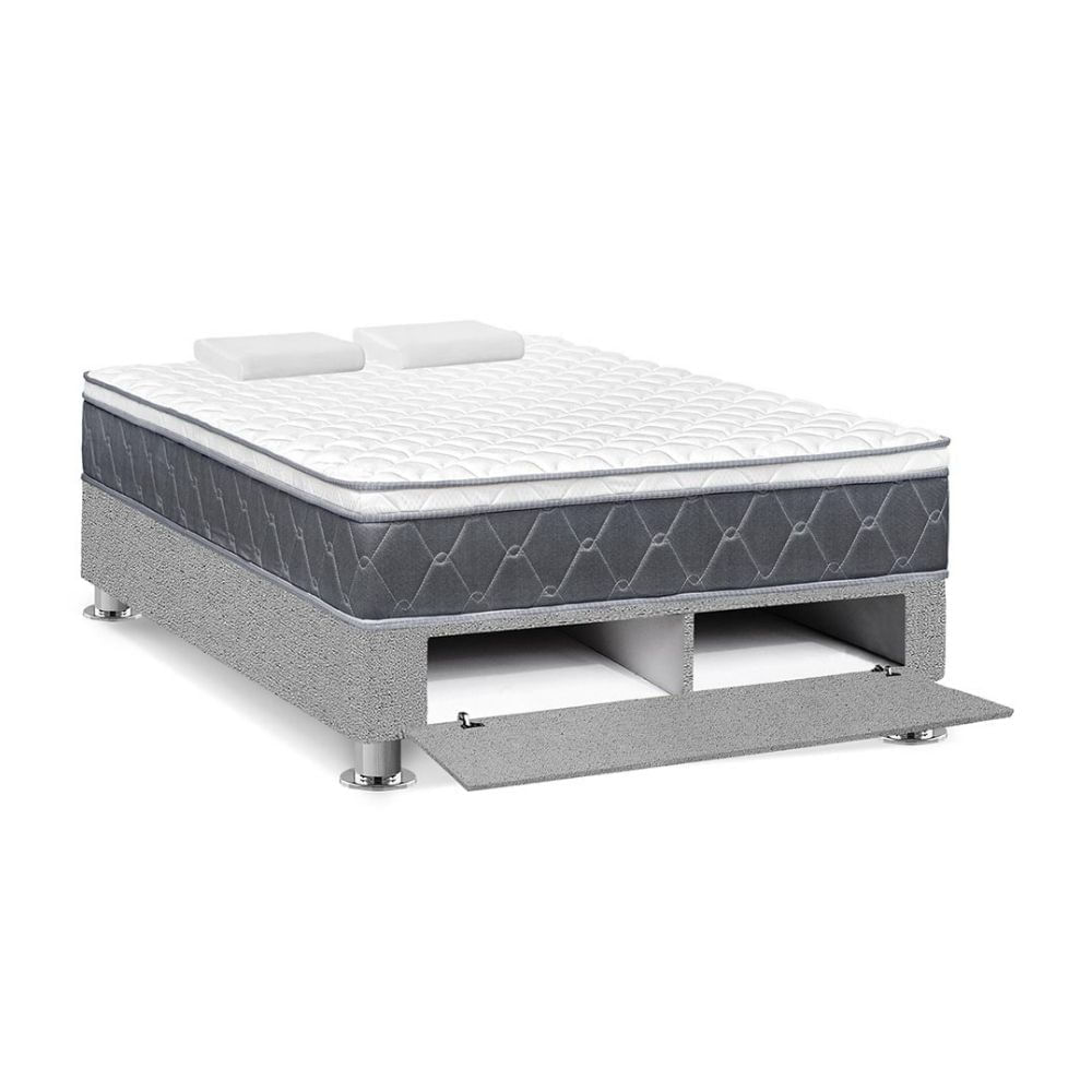 Cama Forli Vento Sabanera 2 Plazas