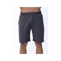 Short-Fresh Terry-Gris