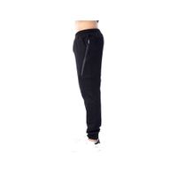Pantalon de Fresh Terry Negro