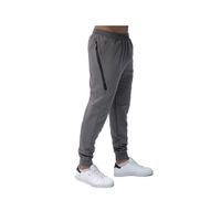 Pantalon de Fresh Terry Gris