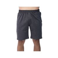 HShort-Fresh Terry-GrisOscuro