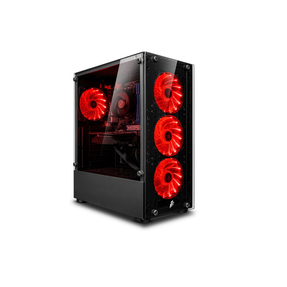 CPU GAMER PLUS RYZEN 7 5700G 16GB 500GB MI PC LISTA - MIPCLISTA COMPUTADORA