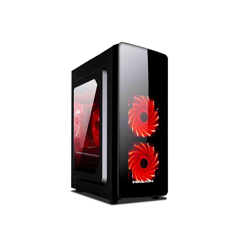 CPU GAMER RYZEN 5 3400G 8GB 256GB MI PC LISTA - MIPCLISTA COMPUTADORA