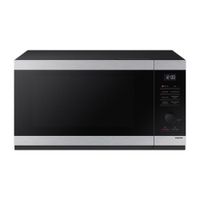 Horno Microondas Cheff Samsung 40L MG40DG5524ATPE con Dorador