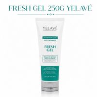 FRESH GEL 250G YELAVÉ