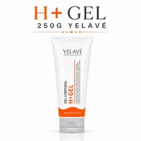 H GEL 250G YELAVÉ