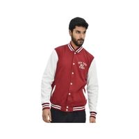 Casaca  New York Stars-vino