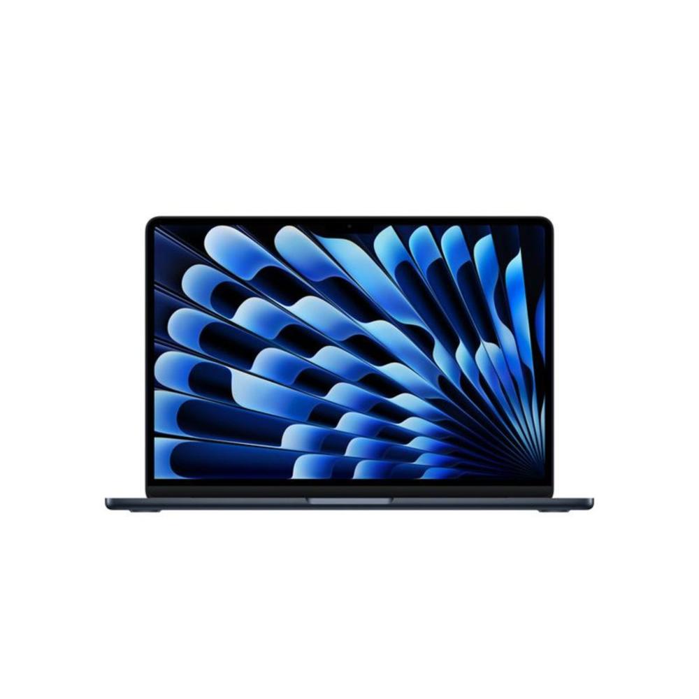 MacBook Air M5 13 Pulgadas 512GB SSD 16GB RAM macOS lector de huellas Midnight