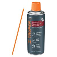 Lubricante antioxidante en aerosol 400 ml WT-400SP
