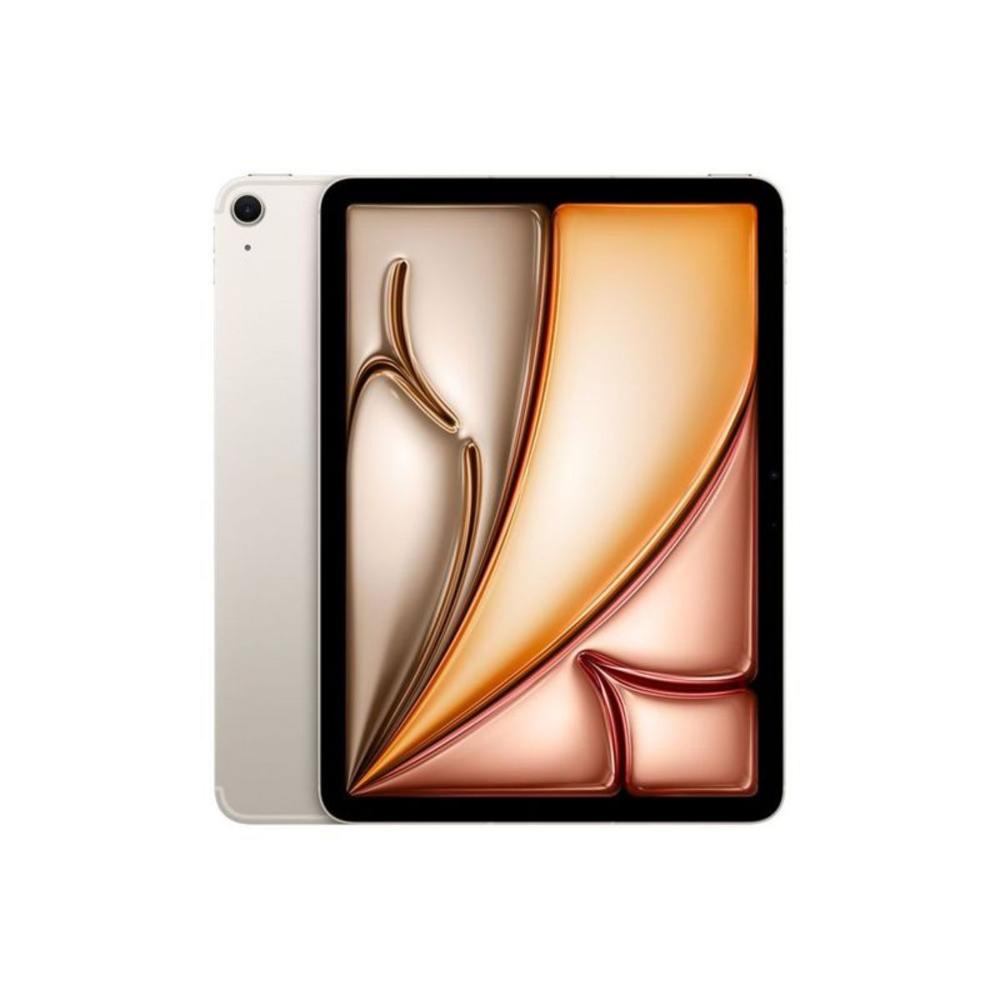 iPad Air 11 Pulgadas Chip M4 128 GB Wi-Fi iPad OS Starlight