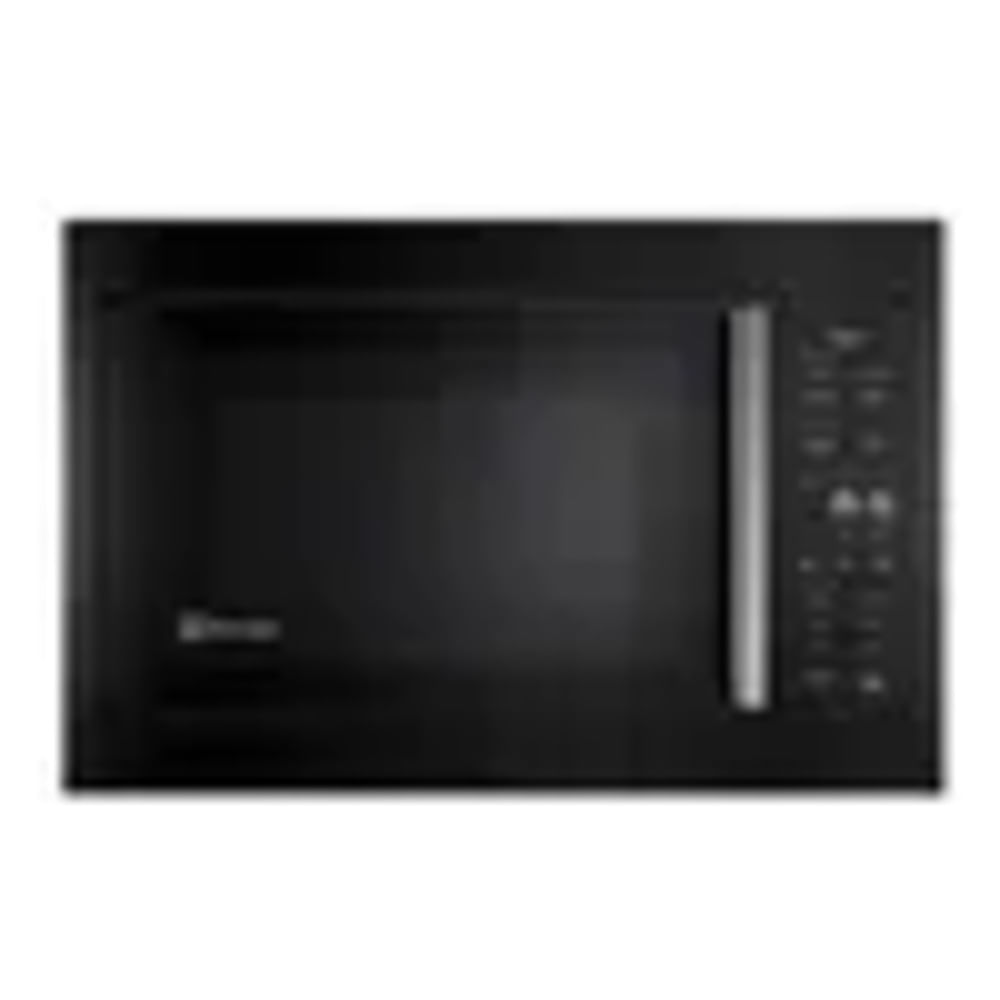 Microondas Empotrable Emtp24g2gxb 32lt Negro