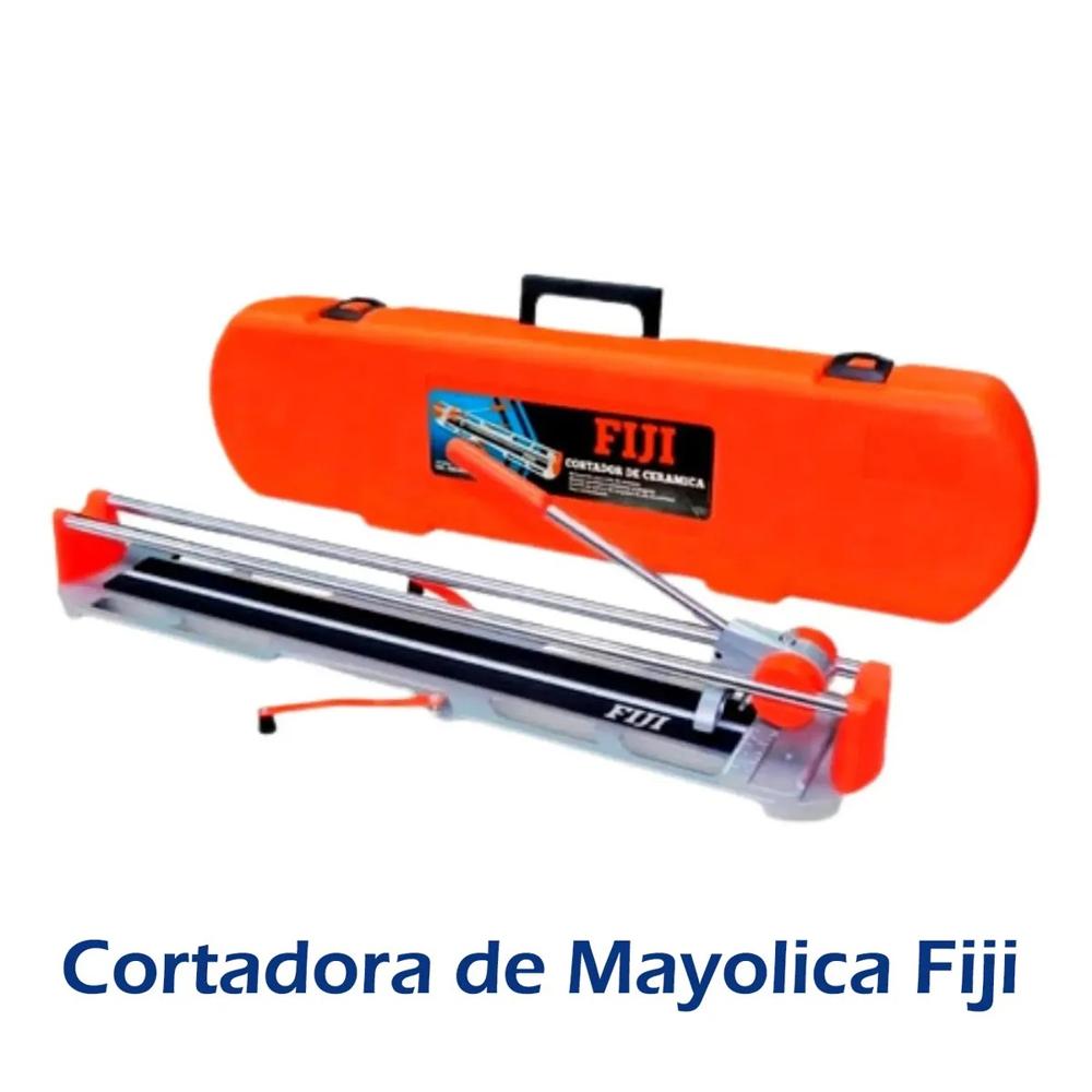 CORTADORA DE MAYOLICA FIJI