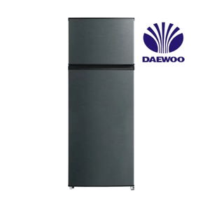 Refrigeradora Daewoo 204Lt