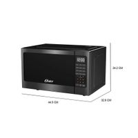 Microondas 20L Oster POGKCW20040