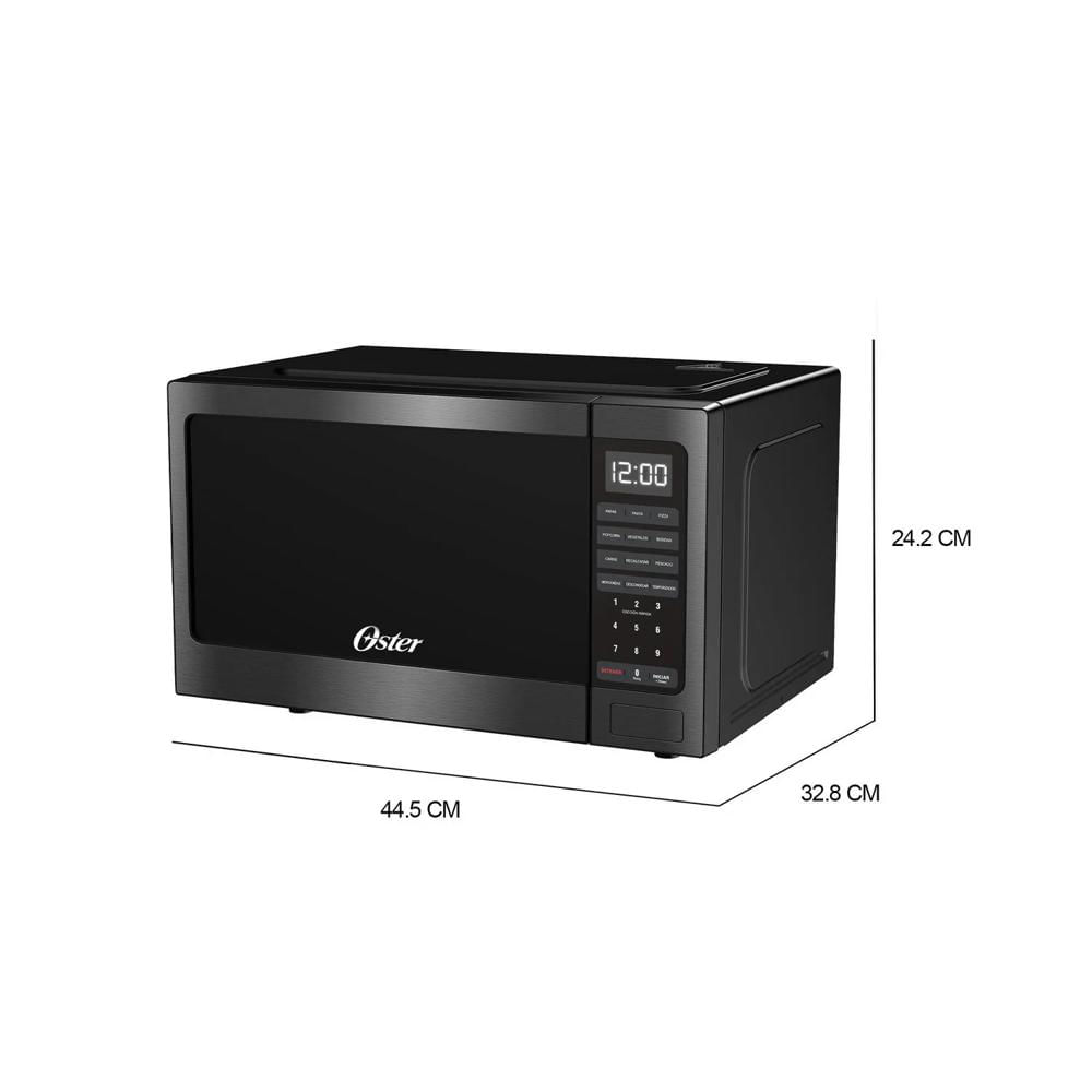 Microondas 20L Oster POGKCW20040