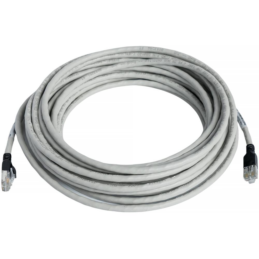 Icron Cable Ethernet CM Rated para Starling 3251C 32.8' con Conectores ARJ45