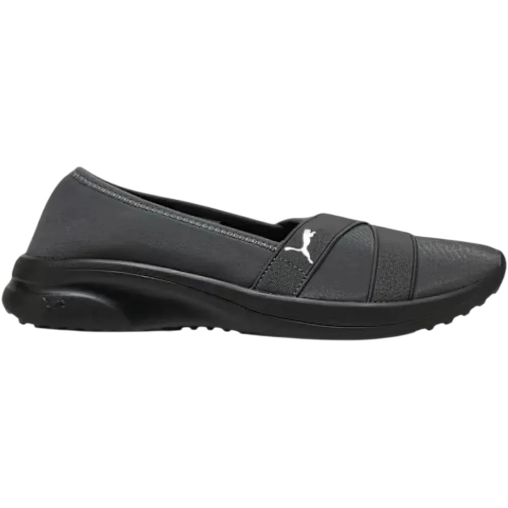 Zapatilla Puma Adelina 2 40023602 Gris 5.5