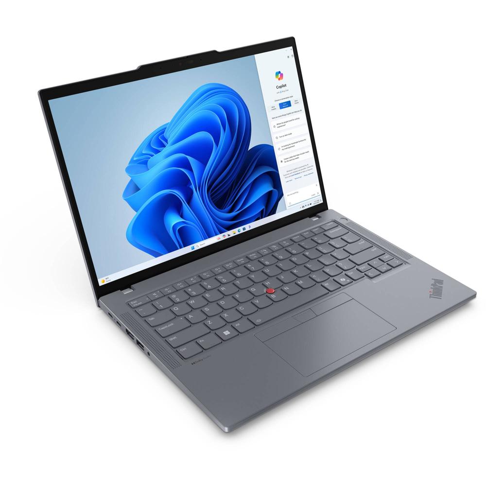 Lenovo ThinkPad T14 Gen 5 Laptop 14 pulgadas Intel Core Ultra 7 155U 16GB RAM 512GB SSD WUXGA IPS