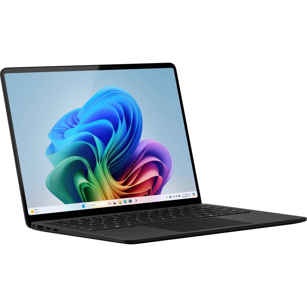 Microsoft Surface Laptop for Business Copilot Plus 13.8 pulgadas - Intel Core Ultra 7 32GB RAM 1TB S