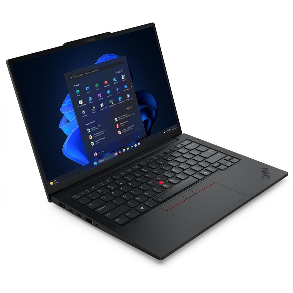 Lenovo ThinkPad E14 Gen 7 Laptop 14 pulgadas Touchscreen Intel Core Ultra 5 226V 16GB RAM 512GB SS