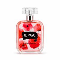 Perfume para Mujer 100ml Indian Collection VSH202 Fragancia Floral