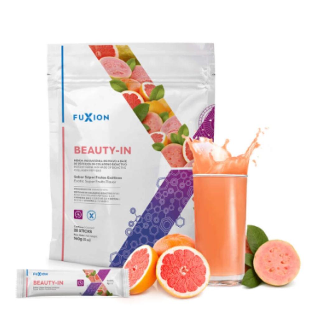 BEAUTY IN - COLÁGENO
