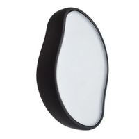 Depilador Manual Portátil Nanocristal Negro