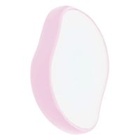 Depilador Manual Portátil Nanocristal Rosado
