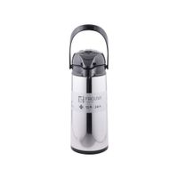 Termo Sifón 1.90Lt Brillante Facusa