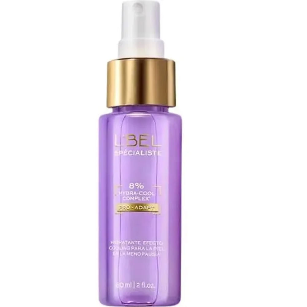 Hydra-Cool Complex Pro-Adapt Hidratante de LBel 60ml