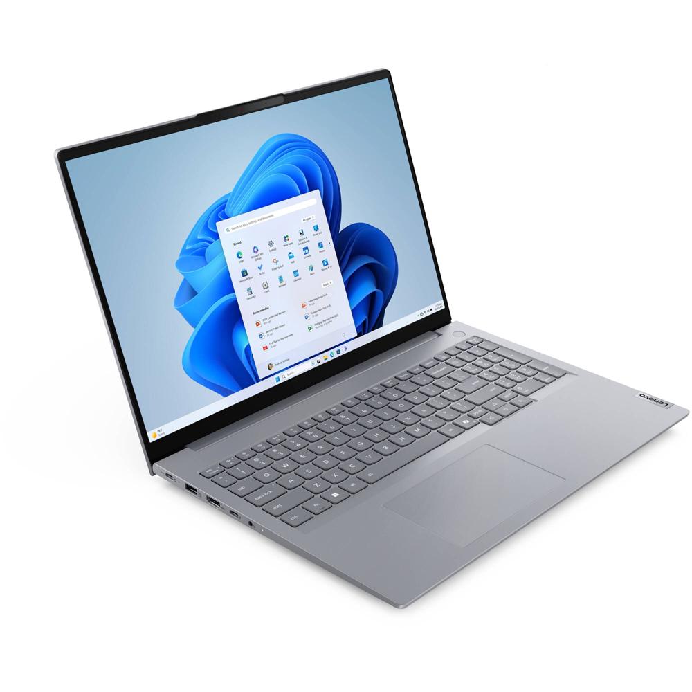 Lenovo ThinkBook G8 Laptop 16 pulgadas Touchscreen Intel Core 7 240H 16GB RAM 512GB SSD Windows 11