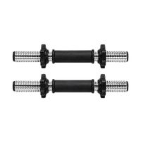 Par de MaNubrios PVC