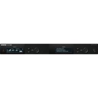 Shure Receptor Inalambrico Digital Dual SLXD4D G58 470 a 514 MHz - 1760 Frecuencias 2