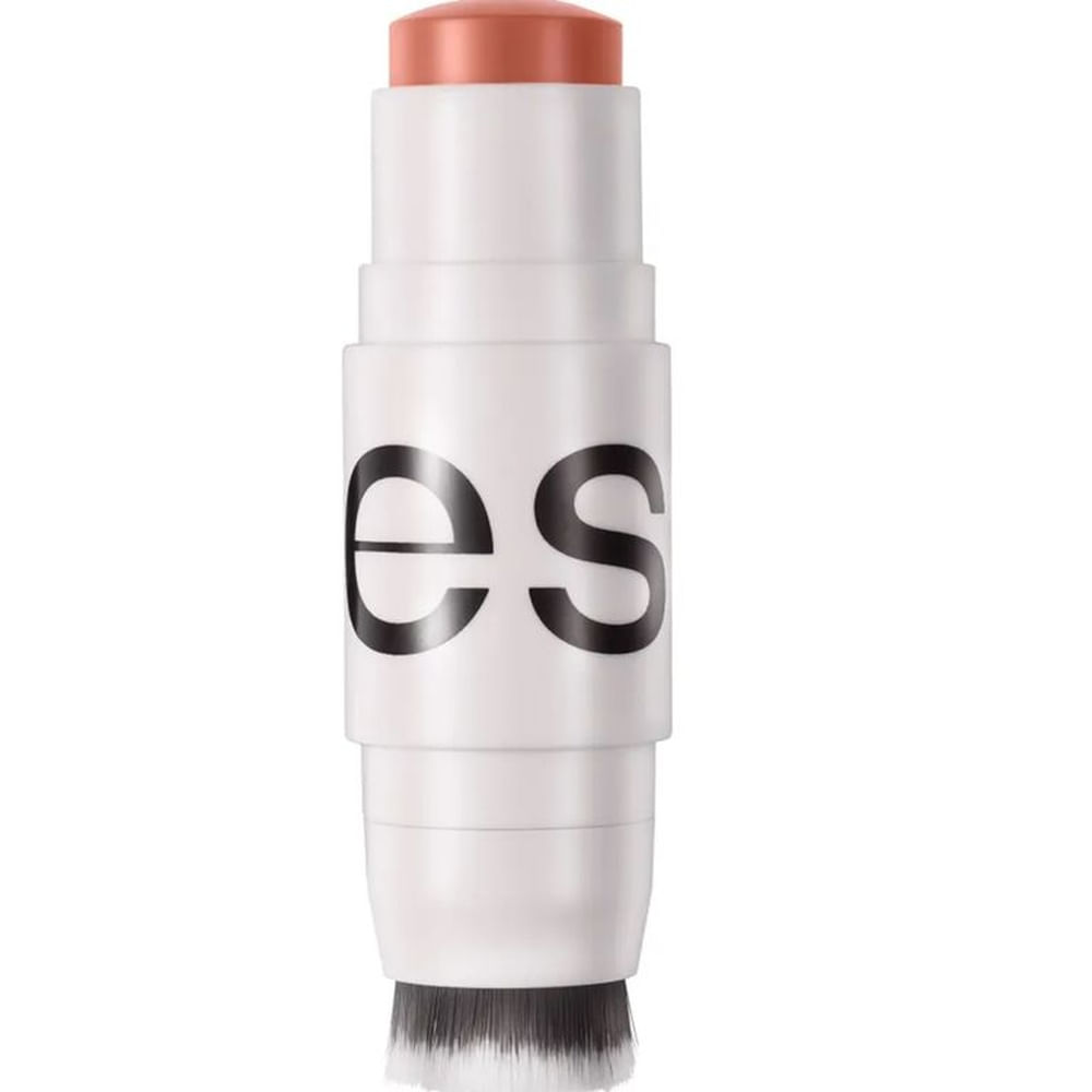 Rubor y Bronzer Barra Color Stick PRO ESIKA Rosa ideal