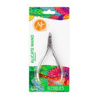 Alicate De Mano Para Cutículas - MC NAILS